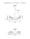 OPTICAL ELEMENT, OPTICAL SYSTEM AND IMAGING APPARATUS diagram and image