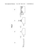 OPTICAL ELEMENT, OPTICAL SYSTEM AND IMAGING APPARATUS diagram and image