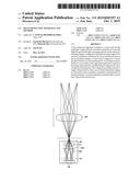 FOCUS DETECTION APPARATUS AND METHOD diagram and image