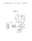 FOCUS DETECTION APPARATUS AND METHOD diagram and image