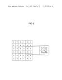 IMAGE PROCESSING DEVICE, IMAGING DEVICE, IMAGE PROCESSING METHOD AND     COMPUTER READABLE MEDIUM diagram and image