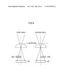 IMAGE PROCESSING DEVICE, IMAGING DEVICE, IMAGE PROCESSING METHOD AND     COMPUTER READABLE MEDIUM diagram and image