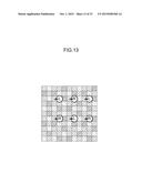 IMAGE PROCESSING DEVICE, IMAGING DEVICE, IMAGE PROCESSING METHOD AND     COMPUTER READABLE MEDIUM diagram and image