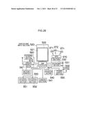 IMAGE PROCESSING DEVICE, IMAGING DEVICE, IMAGE PROCESSING METHOD AND     COMPUTER READABLE MEDIUM diagram and image