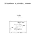 IMAGE PROCESSING DEVICE, IMAGING DEVICE, IMAGE PROCESSING METHOD AND     COMPUTER READABLE MEDIUM diagram and image