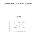 IMAGE PROCESSING DEVICE, IMAGING DEVICE, IMAGE PROCESSING METHOD AND     COMPUTER READABLE MEDIUM diagram and image