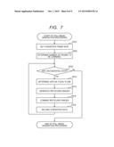 IMAGE PROCESSING APPARATUS, IMAGE PROCESSING METHOD, RECORDING MEDIUM, AND     IMAGE PICKUP APPARATUS diagram and image