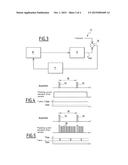 Device for Acquiring an Image of a Sample, Comprising a Facility for     Regulating the Heating of a Support for Receiving the Sample, and     Associated Imaging System diagram and image