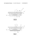 Device for Acquiring an Image of a Sample, Comprising a Facility for     Regulating the Heating of a Support for Receiving the Sample, and     Associated Imaging System diagram and image