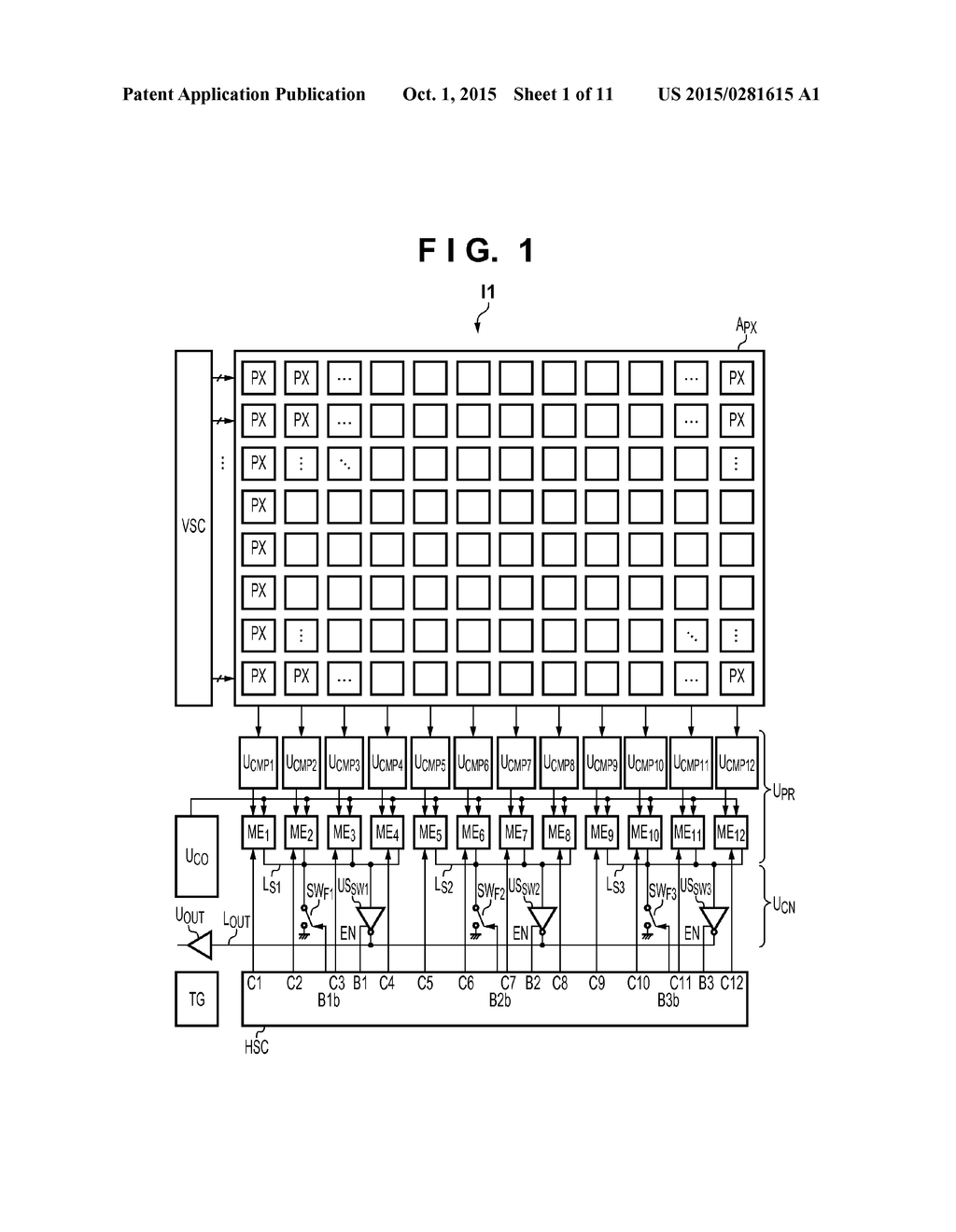 SOLID-STATE IMAGING APPARATUS AND CAMERA - diagram, schematic, and image 02