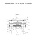 SEMICONDUCTOR PHOTODETECTOR diagram and image