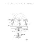 SYSTEM AND METHOD FOR A HYBRID TOPOLOGY MEDIA CONFERENCING SYSTEM diagram and image