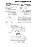 SYSTEM AND METHOD FOR AUGMENTED REALITY-ENABLED INTERACTIONS AND     COLLABORATION diagram and image