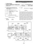 VIDEO PROCESSING APPARATUS AND PROJECTOR APPARATUS APPLYING THE SAME     THEREIN diagram and image