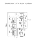 VIDEO PROCESSING APPARATUS AND PROJECTOR APPARATUS APPLYING THE SAME     THEREIN diagram and image