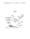 VIDEO PROCESSING APPARATUS AND PROJECTOR APPARATUS APPLYING THE SAME     THEREIN diagram and image