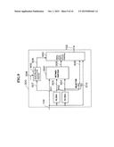 VIDEO PROCESSING APPARATUS AND PROJECTOR APPARATUS APPLYING THE SAME     THEREIN diagram and image