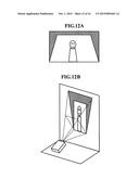 VIDEO PROCESSING APPARATUS AND PROJECTOR APPARATUS APPLYING THE SAME     THEREIN diagram and image