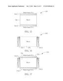 IMAGE SENSOR EQUIPPED WITH ADDITIONAL GROUP OF SELECTIVELY TRANSMISSIVE     FILTERS FOR ILLUMINANT ESTIMATION, AND ASSOCIATED ILLUMINANT ESTIMATION     METHOD diagram and image