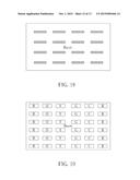 IMAGE SENSOR EQUIPPED WITH ADDITIONAL GROUP OF SELECTIVELY TRANSMISSIVE     FILTERS FOR ILLUMINANT ESTIMATION, AND ASSOCIATED ILLUMINANT ESTIMATION     METHOD diagram and image