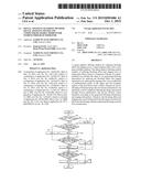 SIGNAL ADAPTIVE FILTERING METHOD, SIGNAL ADAPTIVE FILTER AND COMPUTER     READABLE MEDIUM FOR STORING PROGRAM THEREFOR diagram and image