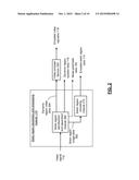 VIDEO PROCESSING WITH STATIC AND DYNAMIC REGIONS AND METHOD FOR USE     THEREWITH diagram and image