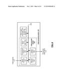 VIDEO PROCESSING WITH STATIC AND DYNAMIC REGIONS AND METHOD FOR USE     THEREWITH diagram and image