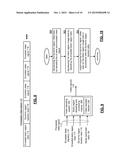 VIDEO PROCESSING WITH STATIC AND DYNAMIC REGIONS AND METHOD FOR USE     THEREWITH diagram and image