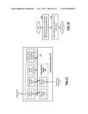 VIDEO PROCESSING WITH STATIC AND DYNAMIC REGIONS AND METHOD FOR USE     THEREWITH diagram and image