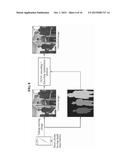 METHOD AND APPARATUS FOR ENCODING OF VIDEO USING DEPTH INFORMATION diagram and image