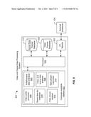 METHOD AND SYSTEM FOR PROVIDING SCENE DATA IN A VIDEO STREAM diagram and image