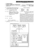 SYSTEM FOR SELF ORGANIZATION OF AN INTERNET PROTOCOL TELEVISION GRID diagram and image