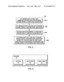 SYSTEM FOR SELF ORGANIZATION OF AN INTERNET PROTOCOL TELEVISION GRID diagram and image