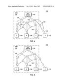 SYSTEM FOR SELF ORGANIZATION OF AN INTERNET PROTOCOL TELEVISION GRID diagram and image