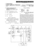 BROADCASTING RECEIVER AND A METHOD OF DETERMINING AN OPERATION MODE OF     BROADCASTING RECEIVER diagram and image