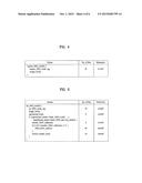 BROADCASTING RECEIVER AND A METHOD OF DETERMINING AN OPERATION MODE OF     BROADCASTING RECEIVER diagram and image