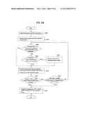 BROADCASTING RECEIVER AND A METHOD OF DETERMINING AN OPERATION MODE OF     BROADCASTING RECEIVER diagram and image