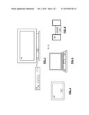 AUDIO/VIDEO SYSTEM WITH VIEWER-STATE BASED RECOMMENDATIONS AND METHODS FOR     USE THEREWITH diagram and image