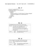 APPARATUS AND METHOD FOR PROCESSING AN INTERACTIVE SERVICE diagram and image