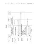 APPARATUS AND METHOD FOR PROCESSING AN INTERACTIVE SERVICE diagram and image