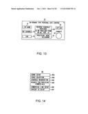 PERSONAL CASTING SYSTEM diagram and image