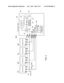 SENSOR UNIT, HOST DEVICE AND DATA COMMUNICATION METHOD THEREBETWEEN diagram and image