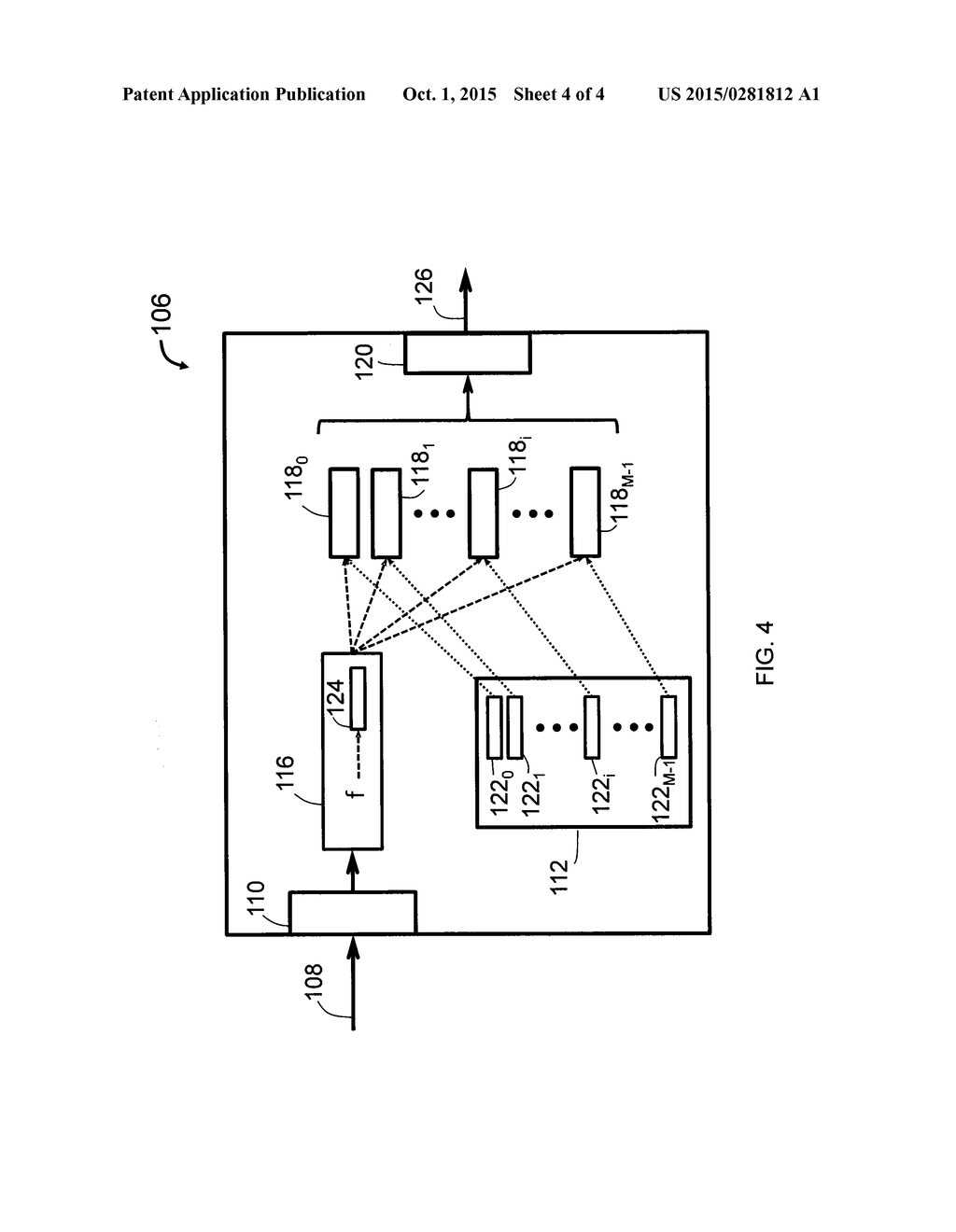 System for Translating Instructions in a Switch Node - diagram, schematic, and image 05