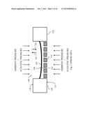 MICROPHONE SYSTEM WITH DRIVEN ELECTRODES diagram and image