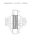 MICROPHONE SYSTEM WITH DRIVEN ELECTRODES diagram and image