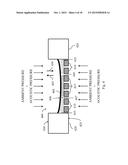 MICROPHONE SYSTEM WITH DRIVEN ELECTRODES diagram and image