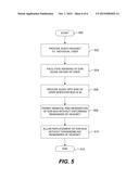 AUDIO HEADSET HAVING WIRE GUIDED EAR BUDS diagram and image