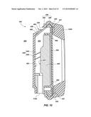 AUDIO DEVICES CONFIGURED TO EMIT DIFFERING SOUND PROFILES AND RELATED     METHODS diagram and image