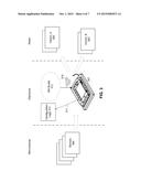 ON DEMAND CUSTOMIZATION OF MOBILE COMPUTING DEVICES diagram and image