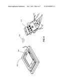 ON DEMAND CUSTOMIZATION OF MOBILE COMPUTING DEVICES diagram and image